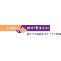 AWP Werkplan Personeelsdiensten logo, AWP Werkplan Personeelsdiensten contact details