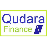 Qudara Finance B.V. logo, Qudara Finance B.V. contact details