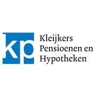 Kleijkers Pensioenen en Hypotheken logo, Kleijkers Pensioenen en Hypotheken contact details