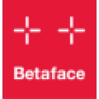 Betaface logo, Betaface contact details