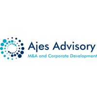 Ajes Advisory logo, Ajes Advisory contact details