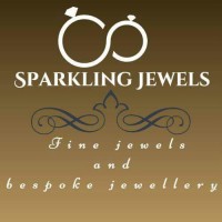 Sparkling Jewels logo, Sparkling Jewels contact details