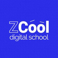 ZCool logo, ZCool contact details