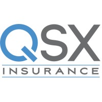 QSX-Insurance logo, QSX-Insurance contact details