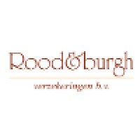 Rood & burgh v logo, Rood & burgh v contact details