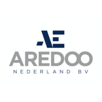 Aredoo Nederland b.v. logo, Aredoo Nederland b.v. contact details