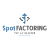 SpotFactoring logo, SpotFactoring contact details