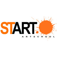 Start Art School logo, Start Art School contact details