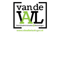 van de Wal bedrijfsadministraties en belastingen B.V. logo, van de Wal bedrijfsadministraties en belastingen B.V. contact details