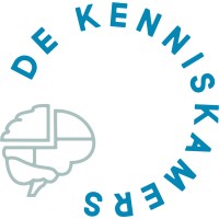 De Kenniskamers logo, De Kenniskamers contact details