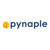 Pynaple logo, Pynaple contact details