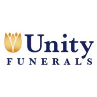 Unity Funerals logo, Unity Funerals contact details