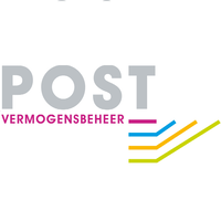 Post Vermogensbeheer logo, Post Vermogensbeheer contact details