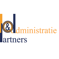 b&d administratie partners logo, b&d administratie partners contact details