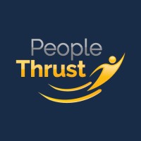 People Thrust, Inc logo, People Thrust, Inc contact details