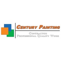 Century Painting Corporation logo, Century Painting Corporation contact details