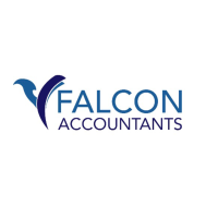 Falcon Accountants logo, Falcon Accountants contact details