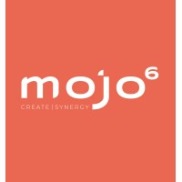 MOJO6 Creative Consulting logo, MOJO6 Creative Consulting contact details