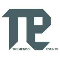 Tremendo Events logo, Tremendo Events contact details