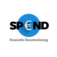 SPEND - Financiële Dienstverlening logo, SPEND - Financiële Dienstverlening contact details