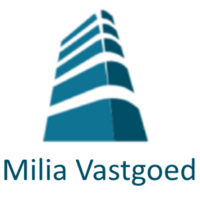 Milia vastgoed & ontwikkeling logo, Milia vastgoed & ontwikkeling contact details