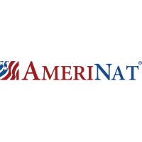 AmeriNat logo, AmeriNat contact details