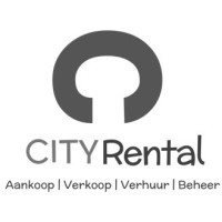 City Rental logo, City Rental contact details