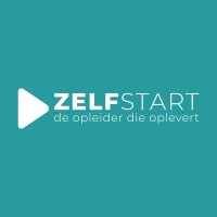 Zelfstart logo, Zelfstart contact details