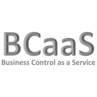 BCaaS logo, BCaaS contact details