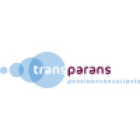 Transparans Pensioenconsultants logo, Transparans Pensioenconsultants contact details