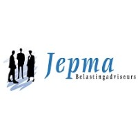 Jepma Belastingadviseurs logo, Jepma Belastingadviseurs contact details