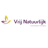 Vrij Natuurlijk logo, Vrij Natuurlijk contact details