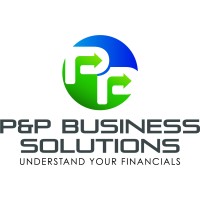 P & P Business Solutions logo, P & P Business Solutions contact details