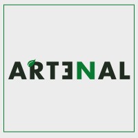 Artenal logo, Artenal contact details