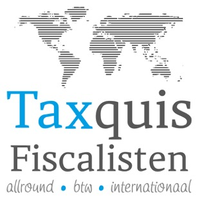 Taxquis Fiscalisten logo, Taxquis Fiscalisten contact details