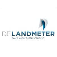 De Landmeter Tax & Wealth Structuring BV logo, De Landmeter Tax & Wealth Structuring BV contact details