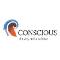 CONSCIOUS Risk Services B.V. logo, CONSCIOUS Risk Services B.V. contact details