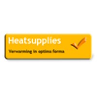 Heat Supplies logo, Heat Supplies contact details