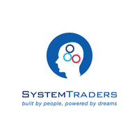 SystemTraders B.V. logo, SystemTraders B.V. contact details