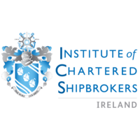 Institute of Chartered Shipbrokers Ireland logo, Institute of Chartered Shipbrokers Ireland contact details