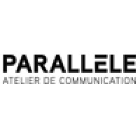 Parallèle, atelier de communication logo, Parallèle, atelier de communication contact details