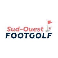 Sud-Ouest Footgolf logo, Sud-Ouest Footgolf contact details