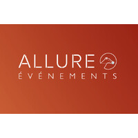 Allure Évènements logo, Allure Évènements contact details