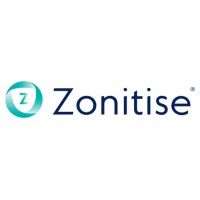 Zonitise logo, Zonitise contact details