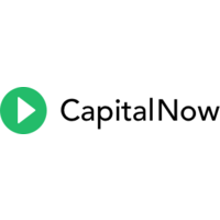 Capital Now - different financing logo, Capital Now - different financing contact details