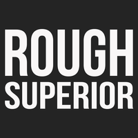 Rough Superior logo, Rough Superior contact details