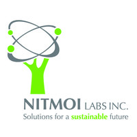 Nitmoi Labs Inc. logo, Nitmoi Labs Inc. contact details