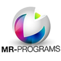 Mr-Programs logo, Mr-Programs contact details