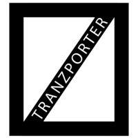 TRANZporter logo, TRANZporter contact details