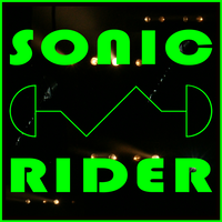 SONICrider logo, SONICrider contact details